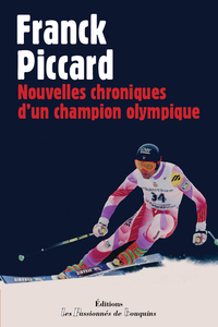 Image de Nouvelles chroniques d'un champion olympique