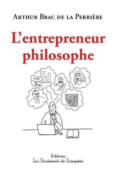 Picture of l'entrepreneur philosophe