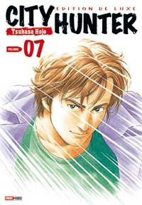Image de City Hunter T07