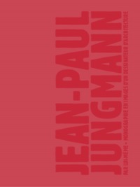 Picture of Jean-Paul Jungmann par lui-même - monographie en images du parcours d'un dessinateur d'architecture, 1956-2004
