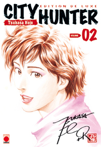 Image de City Hunter T02
