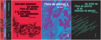 Image de LES L'IVRE DE PIERRES ET VAISSEAU DE PIERRES