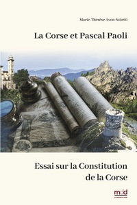 Image de M.-Th. AVON-SOLETTI, La Corse et Pascal Paoli