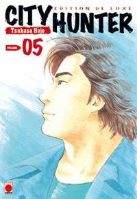 Image de City Hunter T05