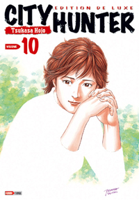 Image de City Hunter T10