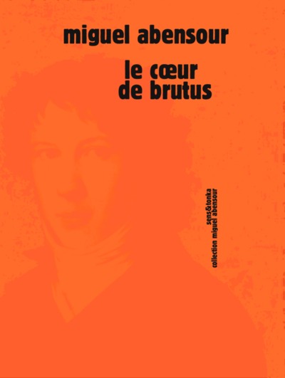 Image de Le coeur de Brutus