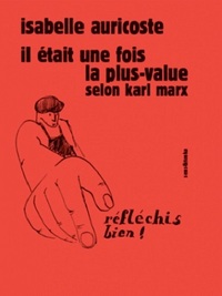 Picture of Il était une fois la plus-value selon Karl Marx