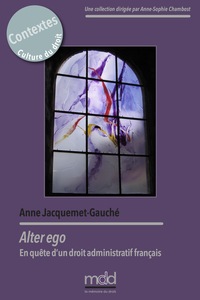 Image de A. JACQUEMET-GAUCHÉ, Alter ego