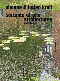Picture of Soixante et une architectures - manifestes