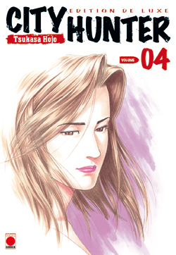 Image de City Hunter T04