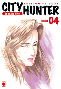 Image de City Hunter T04
