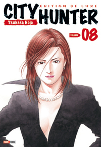 Image de City Hunter T08