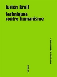 Image de TECHNIQUES CONTRE HUMANISME