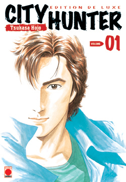 Image de City Hunter T01