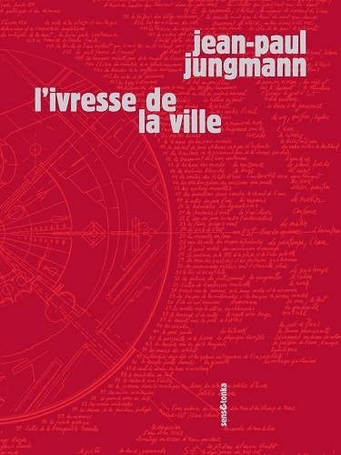 Picture of L'ivresse de la ville