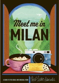 Image de Meet Me In Milan