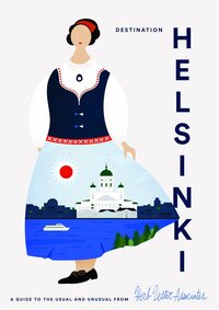 Image de Destination Helsinki