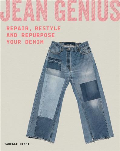 Picture of Jean Genius /anglais