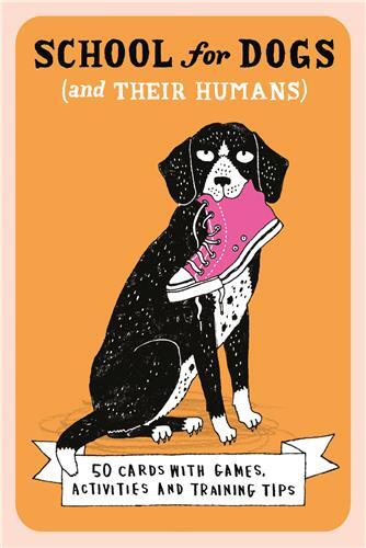 Picture of School For Dogs (and their humans) /anglais