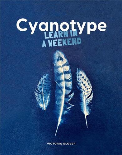 Picture of Cyanotype /anglais