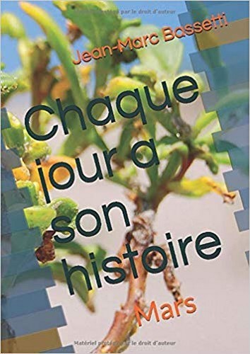 Image de Chaque jour a son histoire