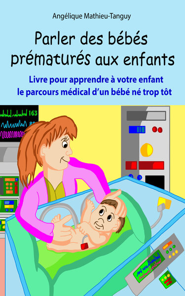 Picture of Parler des bébés prématurés aux enfants