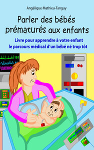 Picture of Parler des bébés prématurés aux enfants