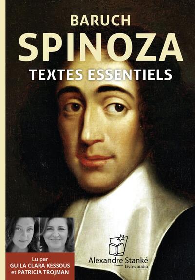 Picture of BARUCH SPINOZA