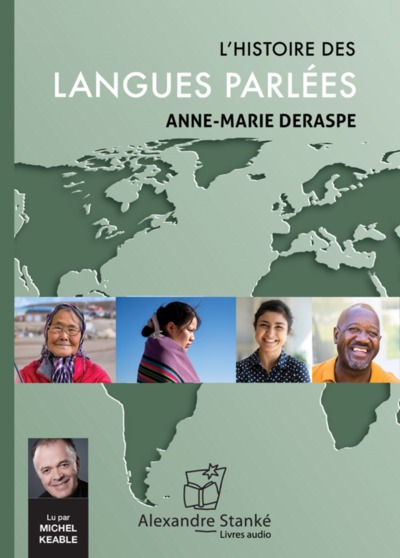 Picture of L'HISTOIRE DES LANGUES PARLEES
