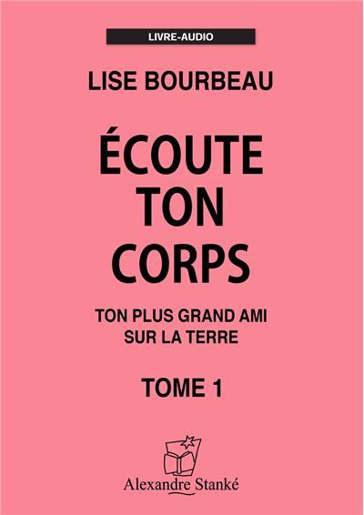 Picture of CD ECOUTE TON CORPS T1