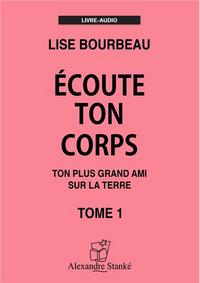 Picture of CD ECOUTE TON CORPS T1