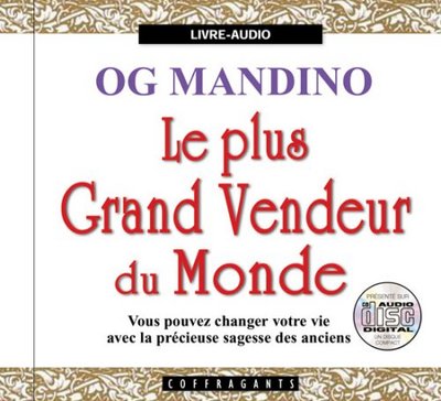 Picture of LE PLUS GRAND VENDEUR DU MONDE