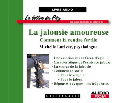 Picture of LA JALOUSIE AMOUREUSE