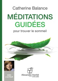 Picture of MEDITATIONS GUIDEES