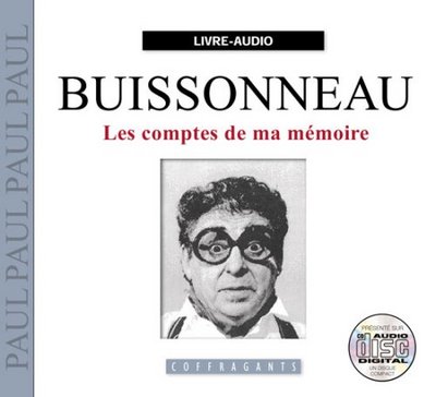 Picture of LES COMPTES DE MA MEMOIRE