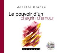 Picture of LE POUVOIR D'UN CHAGRIN D'AMOUR CD