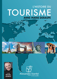 Image de L'HISTOIRE DU TOURISME