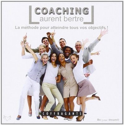 Picture of CD COACHING