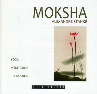 Picture of CD MOKSHA