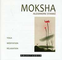 Picture of CD MOKSHA