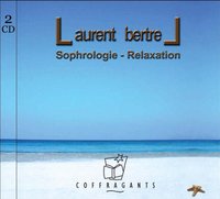 Picture of SOPHROLOGIE - RELAXATION