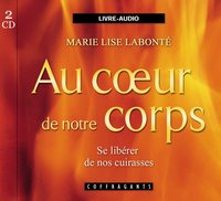 Picture of AU COEUR DE NOTRE CORPS (CD)