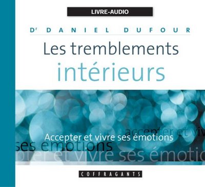 Picture of LES TREMBLEMENTS INTERIEURS CD