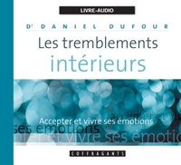 Picture of LES TREMBLEMENTS INTERIEURS CD