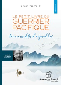 Picture of LE PETIT LIVRE DU GUERRIER PACIFIQUE.