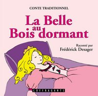 Picture of LA BELLE AU BOIS DORMANT