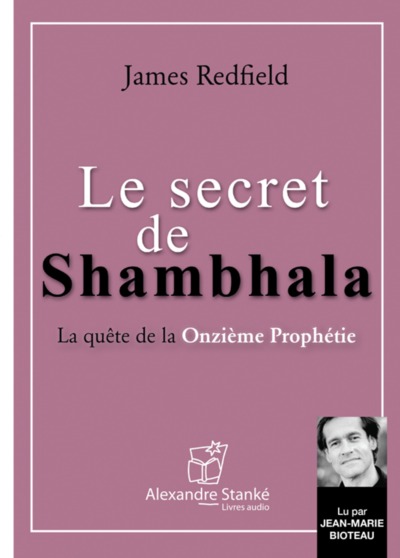 Picture of LE SECRET DE SHAMBHALA