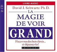 Picture of CD LA MAGIE DE VOIR GRAND