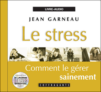 Picture of CD LE STRESS