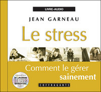 Picture of CD LE STRESS